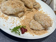 -连鹭海鲜·海肠捞饭·海胆饭(星海店)