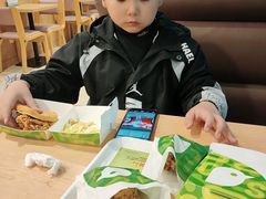 -德克士(睢宁曼哈顿店)