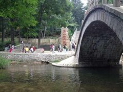 -洛阳白云山景区