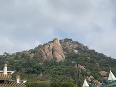 -云洞岩风景区