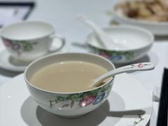 猪肚汤-花城苑广府菜(侨鑫店)