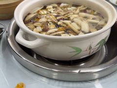 -名善山珍·野生菌汤锅(文殊院店)