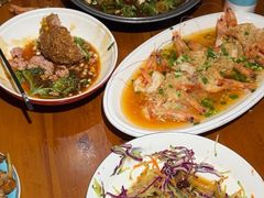 -齐河·老东家·民间菜·地标特色美食