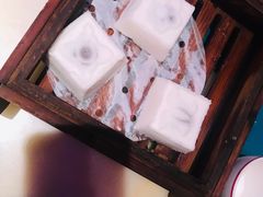 非遗白玉方糕-探花·意境江南菜·唐伯虎文化体验店·松鼠桂鱼(观前店)