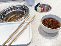 -龍歌自助小火锅(市北台东利群店)