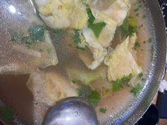 -川堂风·跷脚牛肉·乐山爆炒(宝山日月光店)