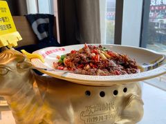 -炊烟小炒黄牛肉(中心印象城店)