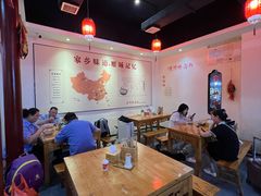 -李氏紫竹林卤粉(火车站店)