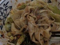 -姑娘手肉夹馍·凉皮·粉面(双塘路店)