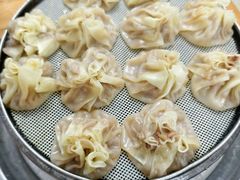 -马家烧麦(总店)