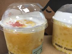 -喜茶(上海兴业太古汇店)