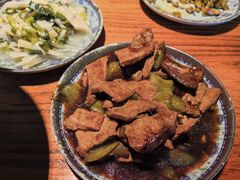 -老外婆本帮面(塔城路店)