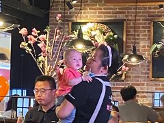 -梨花自助烤肉(天河城店)