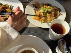 -宁海安岚·南溪阁全日餐厅