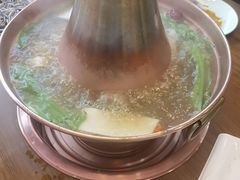 -蘭番坊青海特色铜锅涮·清真