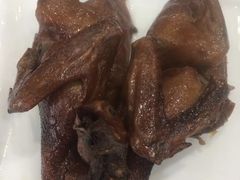 -香港仔茶餐厅(凤阳店)
