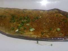 android_upload_pic-令狐冲烤鱼·烧菜馆(达明店)