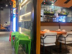 -鱼亨小鲜酸菜鱼(大信店)