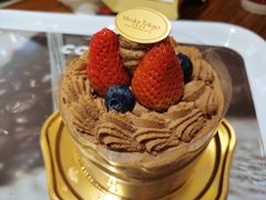 -布歌东京(金融街购物中心店)