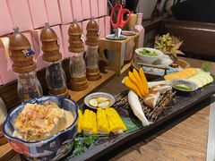 -樱宿日式和牛烧肉(五道口店)