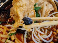 -红鼻子桂林米粉(金唐新光界店)