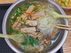 -华姐鸡粉(教育路店)
