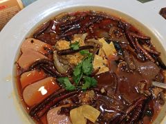 -齐家花园大酒店·本帮菜(宝山店)