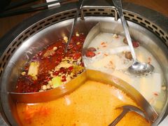 -快乐小羊·内蒙牛羊肉火锅(流花中心店)