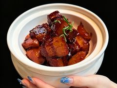 -久宴·天目湖大鱼头(恐龙园店)