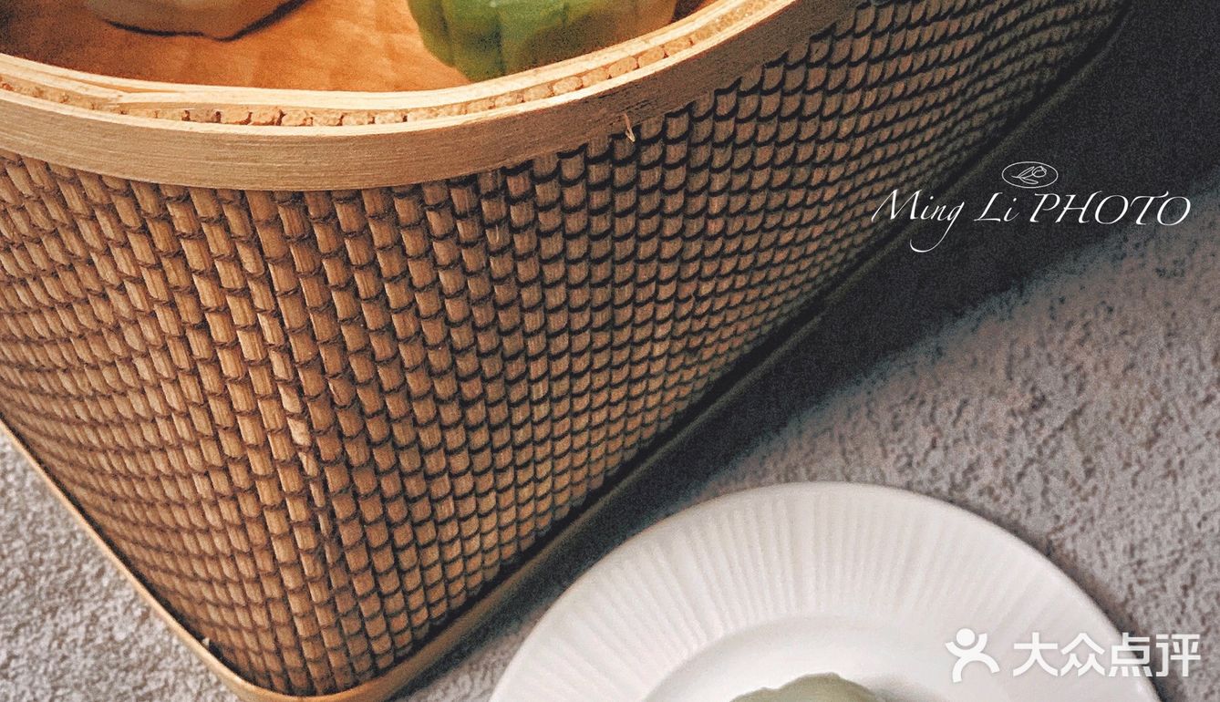 冰皮月饼·美貌营业🈺ing