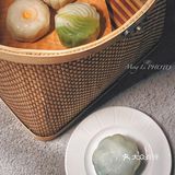 冰皮月饼·美貌营业🈺ing