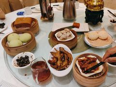 -聚福山莊·寻味顺德(北滘店)