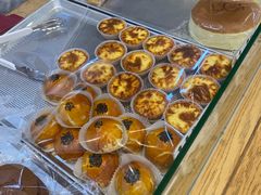 -西村叔叔的店·面包·甜品·蛋糕(清河万象汇店)