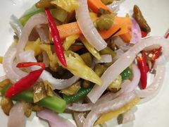 -蕃茄述·好汤自然来(江汉路店)