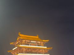 -杜甫江阁