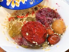 -桂花香手工面(鼓楼店)