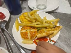 -豪约客牛排自助(安吉万达店)