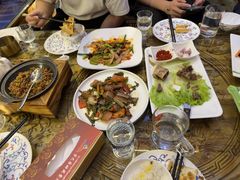 -宗巴雍姆藏餐府