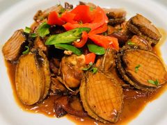 -钱记·乡野菜(紫荆花路店)