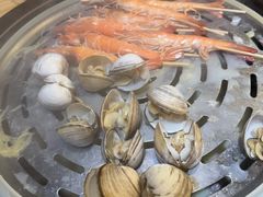-阿鸡鱼庄·顺德鲜蒸小炒(亚运村店)