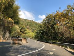 -穹窿山景区