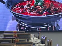 -羊故事·全羊宴•团建聚会包间(华侨城店)