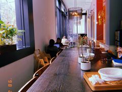 靠窗位-花马天堂云南餐厅 Lost Heaven(外滩店)