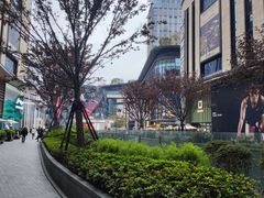 -龙湖重庆时代天街