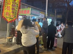 -东仓门早市