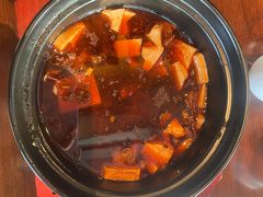 -林芝工布庄园希尔顿酒店-猎味中餐厅