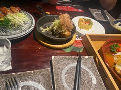 -一豚轩·烧鸟·豚骨拉面(五四路店)