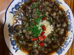 -呼吸森林·生态农庄农家乐私房菜