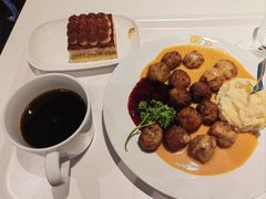 -宜家·瑞典风味餐厅(四元桥店)