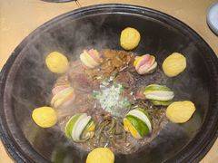 -万里闯关东铁锅炖菜馆(高新旗舰店)